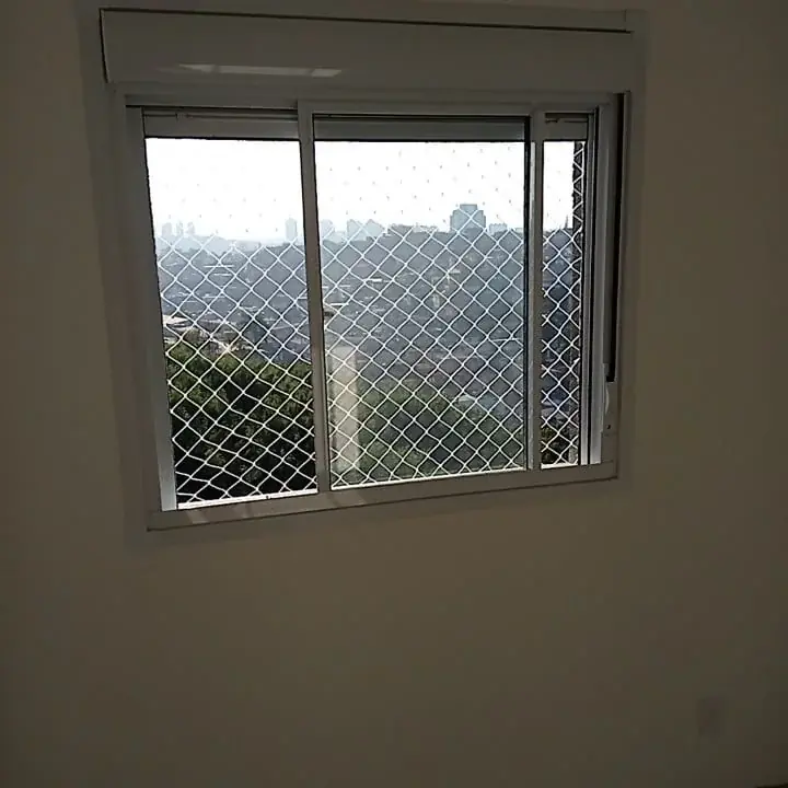 Instalação de Redes de Proteção